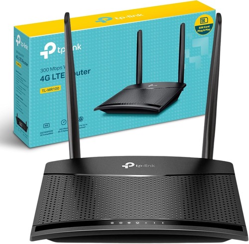 Link mr100 300 - tp-link,