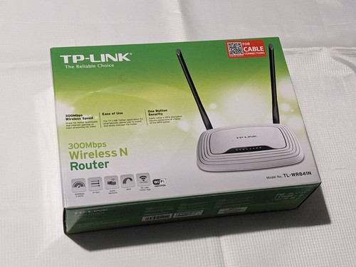 Link wr841n 300 mbps - tl-wr841n,