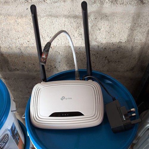 Link 300mbps wireless n - tp-link,