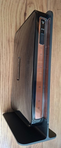 Netgear n750 wireless - netgear,