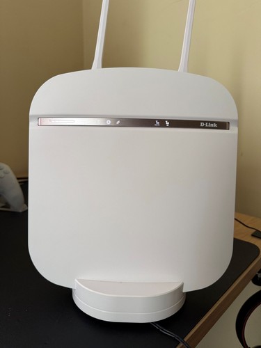 Link dwr 978 ac2600 - d-link, wi-fi