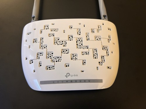 Link wireless router - tp,