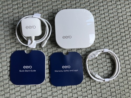 Eero mesh pro - eero,