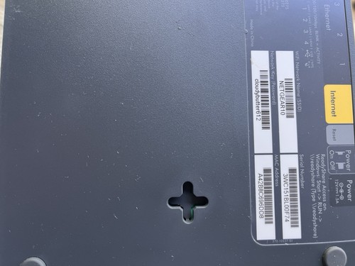 Netgear n600 dual band - dual,