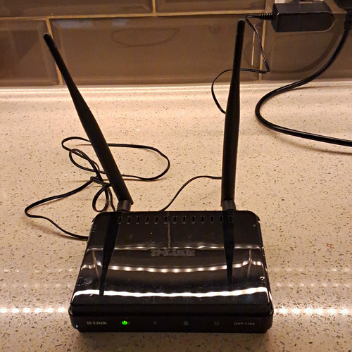 Link dap 1360 wireless - d-link,
