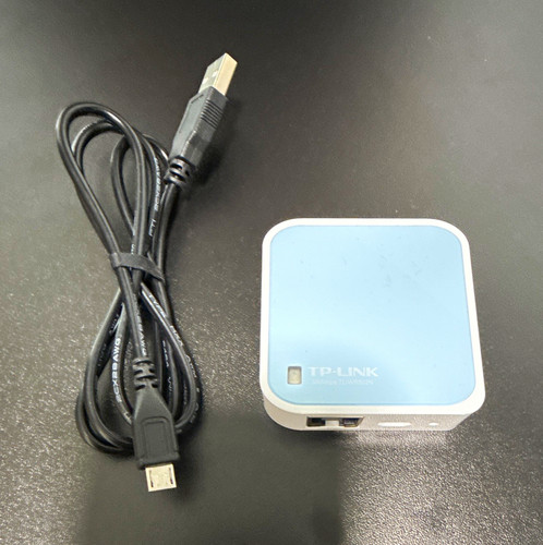 Link wr802n wireless n - tl-wr802n,