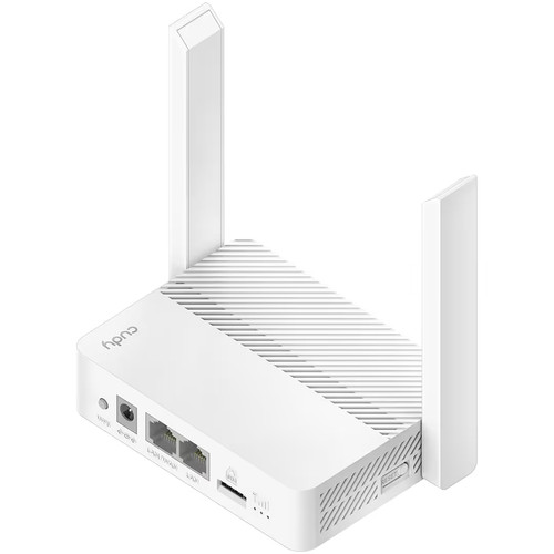 Cudy lt300 lte wifi - lte, router