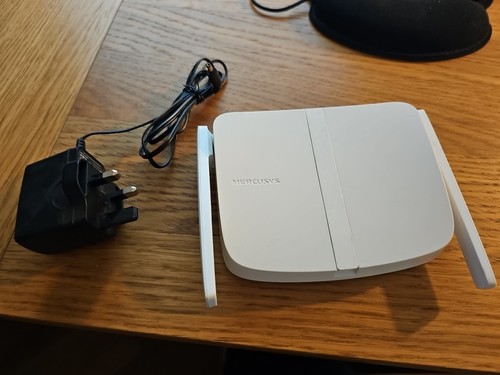 Mercusys mw305r white 300 mps - mw305r,