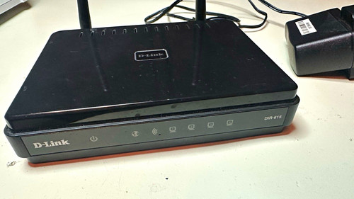 Link dir 615 wireless - d-link, wireless-n