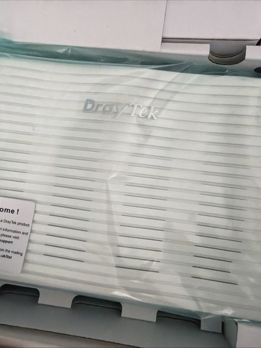 Draytek vigor2862n wireless - vigor2862n,