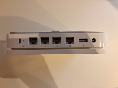 Apple airport extreme - apple, 54