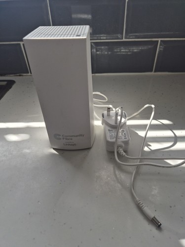Linksys spnmx56 wifi mesh - wifi, 6