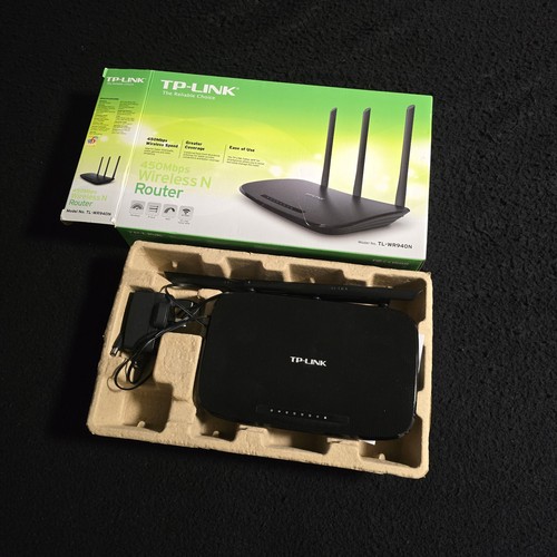 Link 450mbps wireless n - wireless,