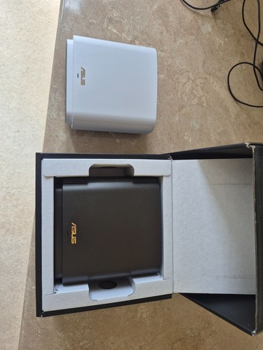 Asus zenwifi xt8 - asus,