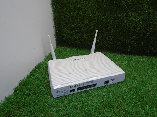 Draytek vigor 2862n - draytek, vdsl2