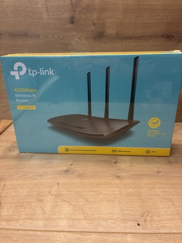 Link wr940n 450mbps - tp-link,