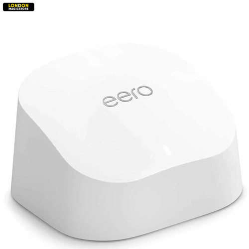 Eero dual band - eero, mesh