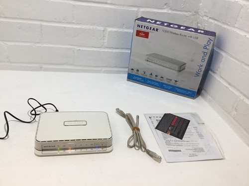 Net gear n300 - gear, wireless