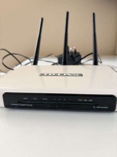 Link wr1043nd 300mbps - tp-link, |300mbps|