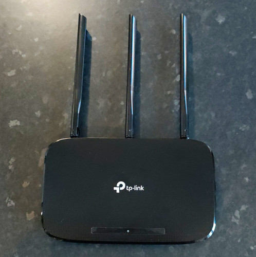 Link wr940n wireless n - tl-wr940n,