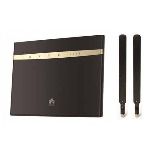 Unlocked huawei b525s - huawei, b525s-23a