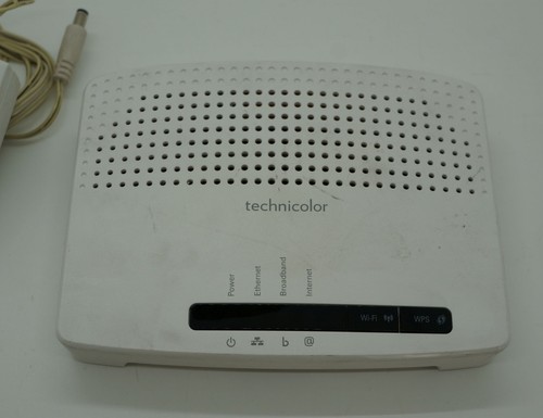 Technicolor tg582n pro mbps - tg582n,
