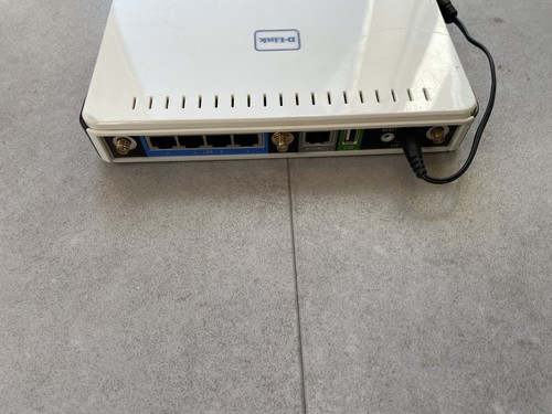 Link dir 655 gigabit - d-link,