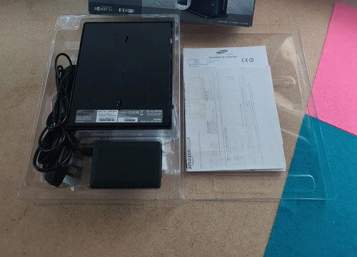 Samsung broadband wireless - broadband,