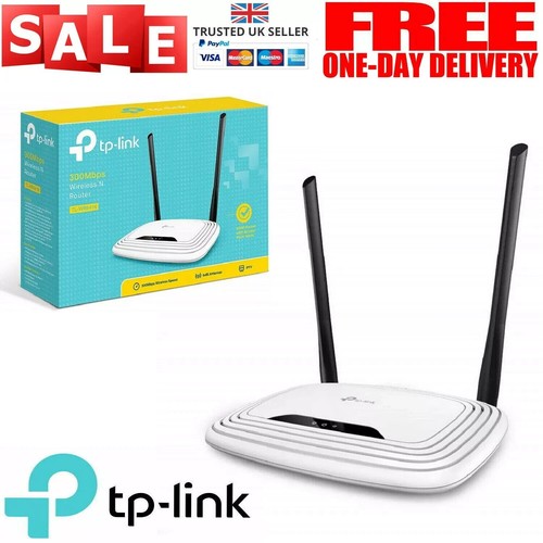 Link wr841n 300mbps - tl-wr841n,