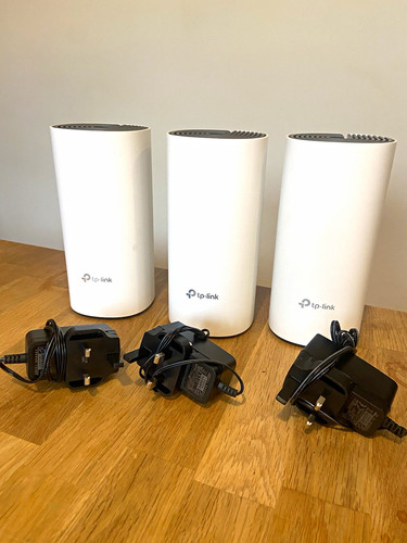 Link deco e4r ac1200 - tp-link,