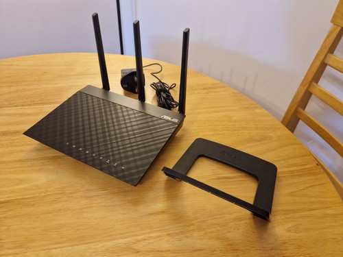 Asus n66u 450 mbps - rt-n66u,