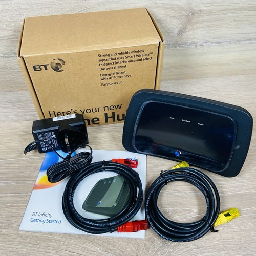 Home hub type a - hub, 3.0